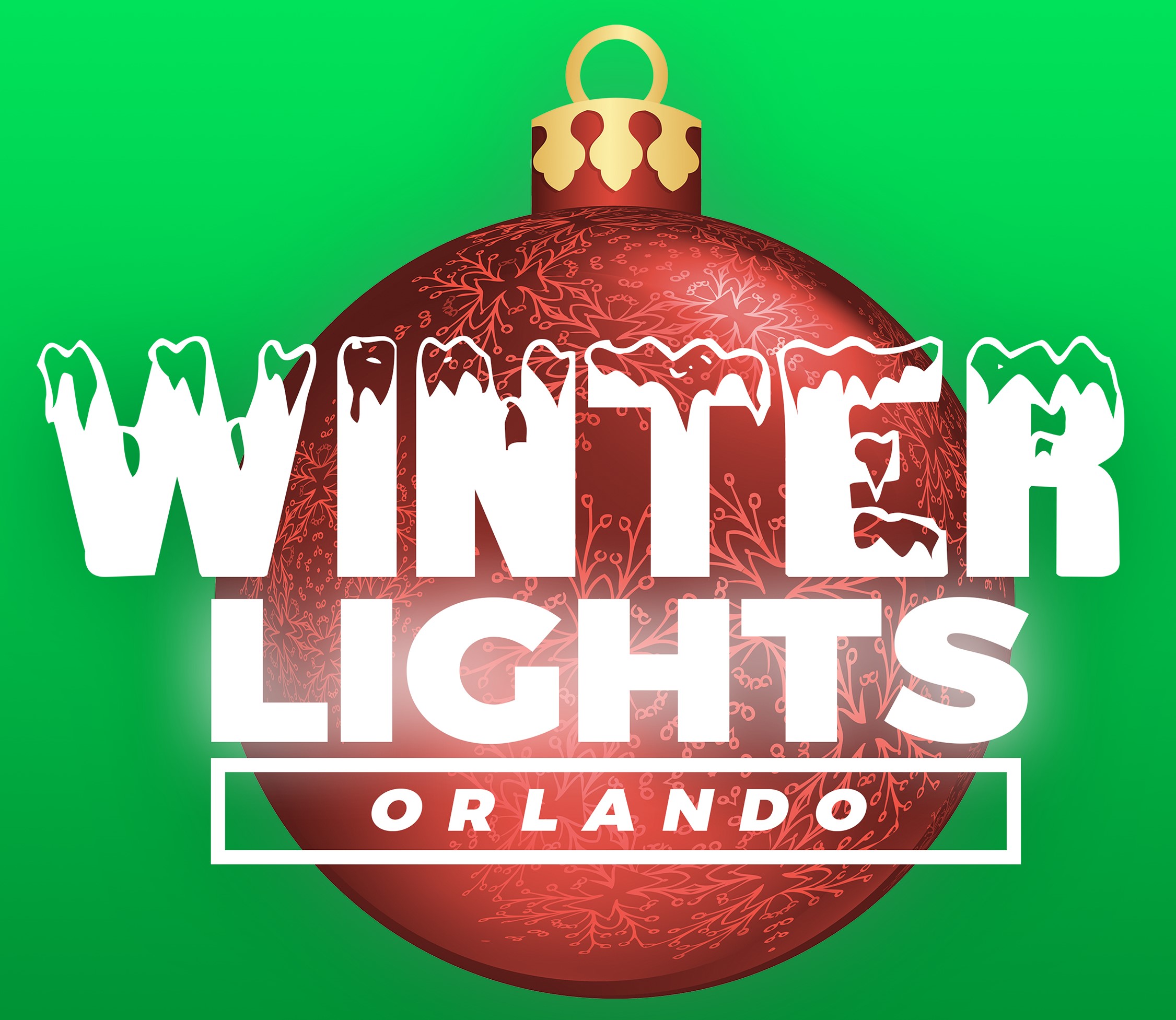 Winter Lights Orlando 2019 Get TICKETS HERE